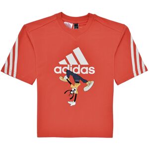 T-shirts med korta ärmar adidas adidas Disney Mickey Mouse T-Shirt 18 / 24 mån,2 / 3 år,3 / 4 år,4 / 5 år,6 / 7 år,7 / 8 år,9 / 10 år Pojkar T-shirts med korta ärmar adidas adidas Disney Mickey Mouse T-Shirt 18 / 24 mån,2 / 3 år,3 / 4 år,4 / 5 år,6 / 7 år,7 / 8 år,9 / 10 år Pojkar
