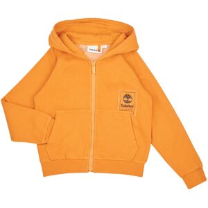 Huvtröjor Timberland CARDIGAN A CAPUCHE T60327 6 år,8 år,10 år,12 år