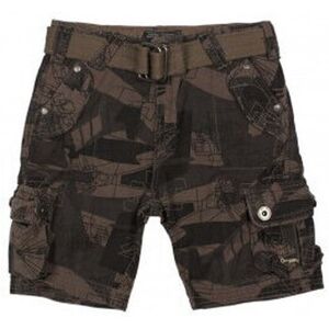 Shorts & Bermudas Srk Bermuda garçon ECAZZO 3 år,4 år,6 år,8 år Pojkar Shorts & Bermudas Srk Bermuda garçon ECAZZO 3 år,4 år,6 år,8 år Pojkar