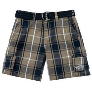 Shorts & Bermudas Srk Bermuda garçon ECK 10 år,12 år,14 år,16 år Pojkar Shorts & Bermudas Srk Bermuda garçon ECK 10 år,12 år,14 år,16 år Pojkar