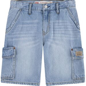 Shorts & Bermudas Levis DENIM CARGO SHORT 16 år Pojkar Shorts & Bermudas Levis DENIM CARGO SHORT 16 år Pojkar