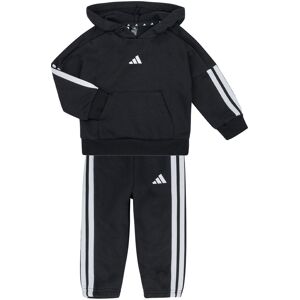 Sportoverall adidas JD6484 12 / 18 mån,18 / 24 mån,3 / 6 mån,9 / 12 mån,0 / 3 mån Flickor Sportoverall adidas JD6484 12 / 18 mån,18 / 24 mån,3 / 6 mån,9 / 12 mån,0 / 3 mån Flickor