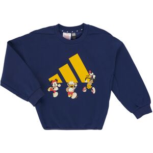 Sweatshirts adidas JD4550 18 / 24 mån,2 / 3 år,6 / 7 år,9 / 10 år Sweatshirts adidas JD4550 18 / 24 mån,2 / 3 år,6 / 7 år,9 / 10 år