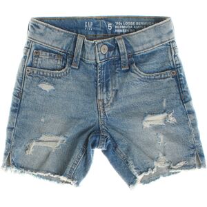 Shorts & Bermudas Gap 600982-000 6 år,7 år,12 år,14 år Flickor Shorts & Bermudas Gap 600982-000 6 år,7 år,12 år,14 år Flickor