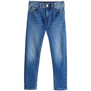 Jeans Tommy Hilfiger KB0KB095661AP 4 år,8 år,12 år,14 år,16 år Jeans Tommy Hilfiger KB0KB095661AP 4 år,8 år,12 år,14 år,16 år
