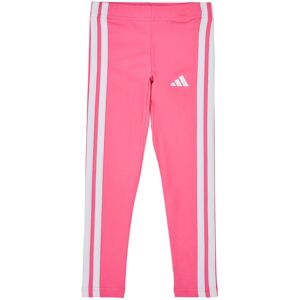 Strumpbyxor adidas Essentials Leggings Kids 3 / 4 år,4 / 5 år,5 / 6 år,6 / 7 år Flickor Strumpbyxor adidas Essentials Leggings Kids 3 / 4 år,4 / 5 år,5 / 6 år,6 / 7 år Flickor