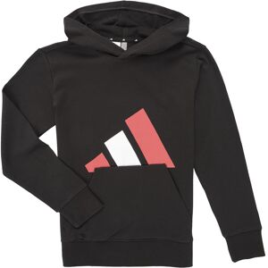 Huvtröjor adidas Essentials Hoodie Kids 11 / 12 år,7 / 8 år,9 / 10 år,15 / 16 år Huvtröjor adidas Essentials Hoodie Kids 11 / 12 år,7 / 8 år,9 / 10 år,15 / 16 år