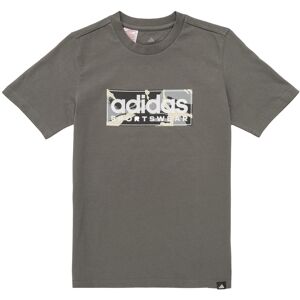 T-shirts med korta ärmar adidas Camo Linear Graphic T-Shirt Kids 11 / 12 år,13 / 14 år,7 / 8 år,9 / 10 år Pojkar T-shirts med korta ärmar adidas Camo Linear Graphic T-Shirt Kids 11 / 12 år,13 / 14 år,7 / 8 år,9 / 10 år Pojkar