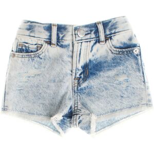 Shorts & Bermudas Gap 602015-1-001 12 / 18 mån Flickor Shorts & Bermudas Gap 602015-1-001 12 / 18 mån Flickor