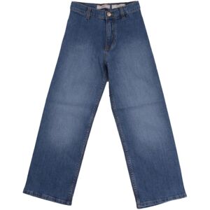 Raka jeans Guess J5YA04 D4MS0 12 år Flickor Raka jeans Guess J5YA04 D4MS0 12 år Flickor