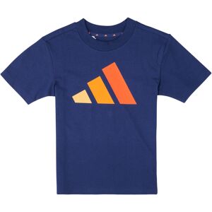 T-shirts med korta ärmar adidas Essentials Climacool Track Suit Kids 3 / 4 år,4 / 5 år,5 / 6 år,6 / 7 år,7 / 8 år Pojkar T-shirts med korta ärmar adidas Essentials Climacool Track Suit Kids 3 / 4 år,4 / 5 år,5 / 6 år,6 / 7 år,7 / 8 år Pojkar