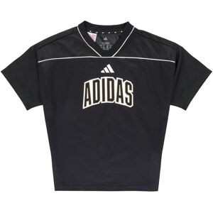 T-shirts med korta ärmar adidas - 11 / 12 år,13 / 14 år,7 / 8 år,9 / 10 år,15 / 16 år Flickor T-shirts med korta ärmar adidas - 11 / 12 år,13 / 14 år,7 / 8 år,9 / 10 år,15 / 16 år Flickor