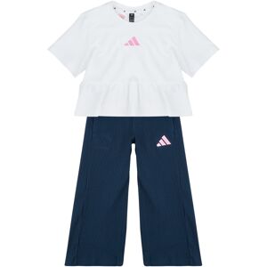 Sportoverall adidas - 18 / 24 mån,2 / 3 år,3 / 4 år,4 / 5 år,5 / 6 år,6 / 7 år,7 / 8 år,9 / 10 år Flickor Sportoverall adidas - 18 / 24 mån,2 / 3 år,3 / 4 år,4 / 5 år,5 / 6 år,6 / 7 år,7 / 8 år,9 / 10 år Flickor