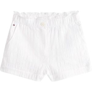 Shorts & Bermudas Tommy Hilfiger KG0KG08443YBR 10 år Flickor Shorts & Bermudas Tommy Hilfiger KG0KG08443YBR 10 år Flickor