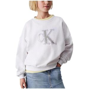 Sweatshirts Calvin Klein Jeans IG0IG02849YAF 4 år,6 år,12 år,14 år,16 år Sweatshirts Calvin Klein Jeans IG0IG02849YAF 4 år,6 år,12 år,14 år,16 år