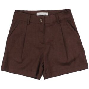 Shorts & Bermudas Manila Grace M2941W25 10 år Flickor Shorts & Bermudas Manila Grace M2941W25 10 år Flickor