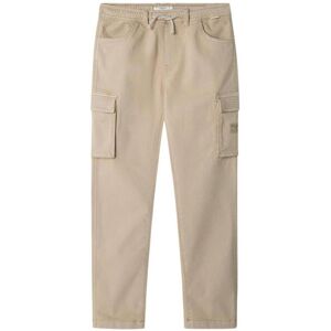 Cargopants Pepe jeans PB2100007 4 år Pojkar Cargopants Pepe jeans PB2100007 4 år Pojkar