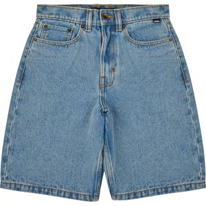 Shorts & Bermudas Vans CHECK-5 BAGGY DENIM SHORT 8 / 10 Jahre,10 / 12 Jahre,12 / 14 Jahre,EU XS Pojkar Shorts & Bermudas Vans CHECK-5 BAGGY DENIM SHORT 8 / 10 Jahre,10 / 12 Jahre,12 / 14 Jahre,EU XS Pojkar