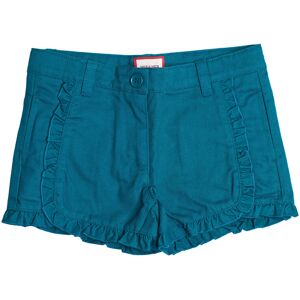 Shorts & Bermudas Neck And Neck 161440176-AGUAMARINA 6 / 7 år Flickor Shorts & Bermudas Neck And Neck 161440176-AGUAMARINA 6 / 7 år Flickor