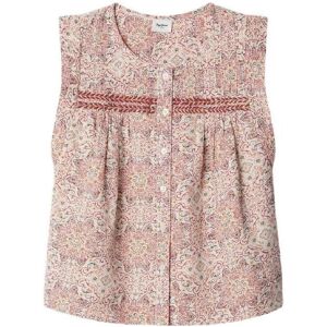 Blusar Pepe jeans PG3000013 808 4 år,6 år,8 år,10 år,12 år,14 år,16 år Flickor Blusar Pepe jeans PG3000013 808 4 år,6 år,8 år,10 år,12 år,14 år,16 år Flickor