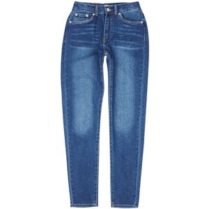 Mom jeans Levis - 4 år,6 år,10 år Flickor Mom jeans Levis - 4 år,6 år,10 år Flickor