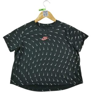 T-shirts med korta ärmar Nike 305068 18 år Pojkar T-shirts med korta ärmar Nike 305068 18 år Pojkar