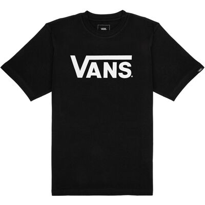 T-shirts med korta ärmar Vans BY VANS CLASSIC 24 Monate,3 år Flickor T-shirts med korta ärmar Vans BY VANS CLASSIC 24 Monate,3 år Flickor