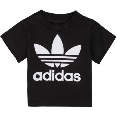 T-shirts med korta ärmar adidas MARGOT 12 / 18 mån,3 / 6 mån,6 / 9 mån,9 / 12 mån,0 / 3 mån Pojkar T-shirts med korta ärmar adidas MARGOT 12 / 18 mån,3 / 6 mån,6 / 9 mån,9 / 12 mån,0 / 3 mån Pojkar
