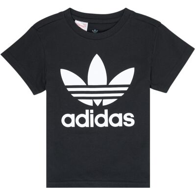 T-shirts med korta ärmar adidas LEILA 4 år,5 år,6 år,7 år Pojkar T-shirts med korta ärmar adidas LEILA 4 år,5 år,6 år,7 år Pojkar