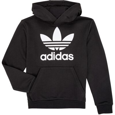 Huvtröjor adidas ZACK 7 / 8 år Huvtröjor adidas ZACK 7 / 8 år