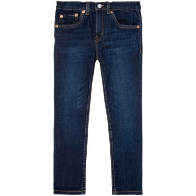 Stuprörsjeans Levis 512 SLIM TAPER 2 år,3 år,4 år,5 år,6 år,8 år,10 år,12 år,16 år Pojkar Stuprörsjeans Levis 512 SLIM TAPER 2 år,3 år,4 år,5 år,6 år,8 år,10 år,12 år,16 år Pojkar