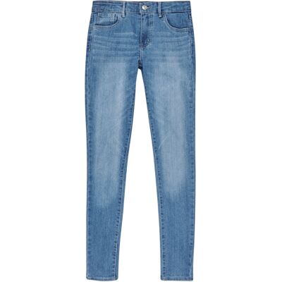 Skinny Jeans Levis 710 SUPER SKINNY 2 år,3 år,4 år,5 år,6 år,8 år,10 år,12 år,14 år,16 år Flickor Skinny Jeans Levis 710 SUPER SKINNY 2 år,3 år,4 år,5 år,6 år,8 år,10 år,12 år,14 år,16 år Flickor