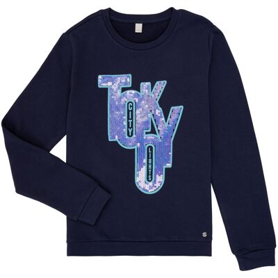 Sweatshirts Esprit ERIN 10 / 11 Jahre,12 / 13 Jahre,8 / 9 Jahre Sweatshirts Esprit ERIN 10 / 11 Jahre,12 / 13 Jahre,8 / 9 Jahre