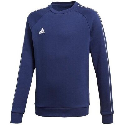 Sweatshirts adidas JR Core 18 EU XXS Sweatshirts adidas JR Core 18 EU XXS
