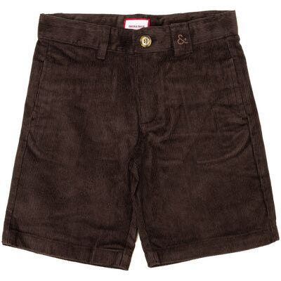 Shorts & Bermudas Neck And Neck 17I14902-62 6 / 7 år,8 / 9 år,10 / 11 år Pojkar Shorts & Bermudas Neck And Neck 17I14902-62 6 / 7 år,8 / 9 år,10 / 11 år Pojkar
