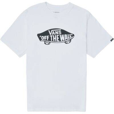 T-shirts med korta ärmar Vans BY OTW 10 / 12 Jahre,12 / 14 Jahre,16 Jahre Flickor T-shirts med korta ärmar Vans BY OTW 10 / 12 Jahre,12 / 14 Jahre,16 Jahre Flickor