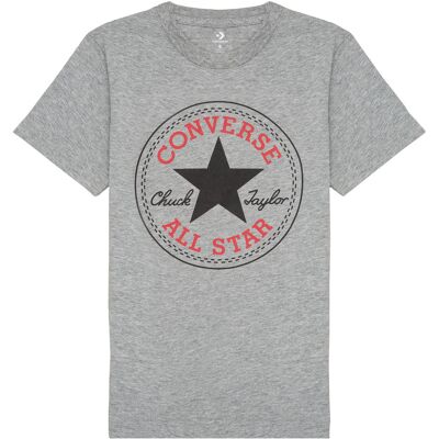 T-shirts med korta ärmar Converse 966500 8 / 10 ans,10 / 12 ans,12 / 13 ans,13 / 15 ans Pojkar T-shirts med korta ärmar Converse 966500 8 / 10 ans,10 / 12 ans,12 / 13 ans,13 / 15 ans Pojkar