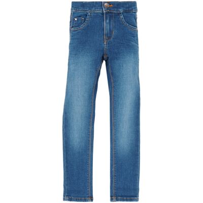 Stuprörsjeans Name it NKFPOLLY One size,18 mån,2 år,14 år,15 år,12 Jahre,13 Jahre,14 Jahre,15 Jahre Flickor Stuprörsjeans Name it NKFPOLLY One size,18 mån,2 år,14 år,15 år,12 Jahre,13 Jahre,14 Jahre,15 Jahre Flickor
