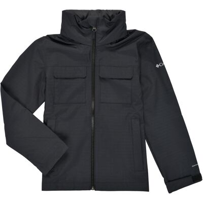 Parkas Columbia VEDDER PARK JACKET 8 Jahre,10 Jahre,6 Jahre,4 Jahre Flickor Parkas Columbia VEDDER PARK JACKET 8 Jahre,10 Jahre,6 Jahre,4 Jahre Flickor