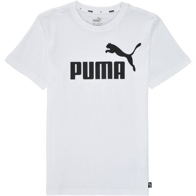 T-shirts med korta ärmar Puma ESSENTIAL LOGO TEE One size,IT S,IT L,5 år,7 år,3 / 4 Jahre,4 / 5 Jahre,5 / 6 Jahre,7 / 8 Jahre,9 / 10 Jahre Pojkar T-shirts med korta ärmar Puma ESSENTIAL LOGO TEE One size,IT S,IT L,5 år,7 år,3 / 4 Jahre,4 / 5 Jahre,5 / 6 Jahre,7 / 8 Jahre,9 / 10 Jahre Pojkar