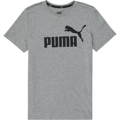 T-shirts med korta ärmar Puma ESSENTIAL LOGO TEE 6 år,3 / 4 Jahre,4 / 5 Jahre,5 / 6 Jahre,9 / 10 Jahre Pojkar T-shirts med korta ärmar Puma ESSENTIAL LOGO TEE 6 år,3 / 4 Jahre,4 / 5 Jahre,5 / 6 Jahre,9 / 10 Jahre Pojkar