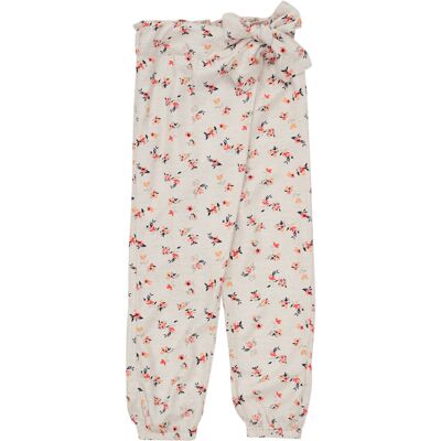 Loose fit-byxor Name it NMFDELFIN 18 Monate,2 Jahre,5 Jahre Flickor Loose fit-byxor Name it NMFDELFIN 18 Monate,2 Jahre,5 Jahre Flickor
