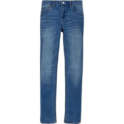 Skinny Jeans Levis 510 ECO PERFORMANCE 2 år,3 år,4 år,6 år,10 år Pojkar Skinny Jeans Levis 510 ECO PERFORMANCE 2 år,3 år,4 år,6 år,10 år Pojkar