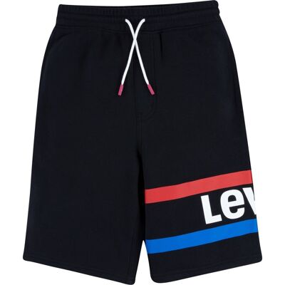 Shorts & Bermudas Levis 8EC811-023 5 år Pojkar Shorts & Bermudas Levis 8EC811-023 5 år Pojkar