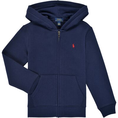 Huvtröjor Polo Ralph Lauren SIDOINE 2 år,4 år,5 år,6 år Huvtröjor Polo Ralph Lauren SIDOINE 2 år,4 år,5 år,6 år