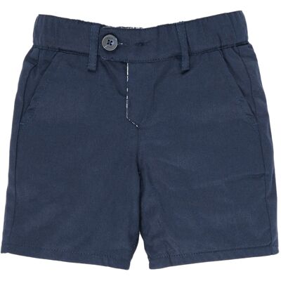 Shorts & Bermudas Ikks XS25021-45 6 mån,12 mån,18 mån Pojkar Shorts & Bermudas Ikks XS25021-45 6 mån,12 mån,18 mån Pojkar