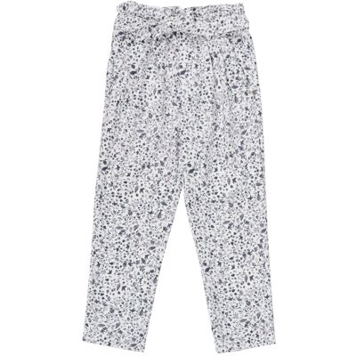 Loose fit-byxor Ikks XS22082-19-C 3 år,4 år,6 år,8 år Flickor Loose fit-byxor Ikks XS22082-19-C 3 år,4 år,6 år,8 år Flickor