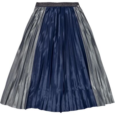 Midi-kjolar Ikks XS27042-48-C 3 år,4 år,5 år,6 år Midi-kjolar Ikks XS27042-48-C 3 år,4 år,5 år,6 år