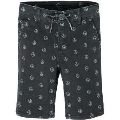 Shorts & Bermudas Ikks XS25063-02-J 10 år,12 år,14 år Pojkar Shorts & Bermudas Ikks XS25063-02-J 10 år,12 år,14 år Pojkar