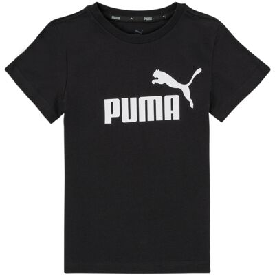 T-shirts med korta ärmar Puma ESSENTIAL LOGO TEE T10,UK S,4 år,5 år,6 år,8 år,10 år,14 år,16 år,5 / 6 Jahre,7 / 8 Jahre,9 / 10 Jahre,11 / 12 Jahre,13 / 14 Jahre,15 / 16 Jahre Pojkar T-shirts med korta ärmar Puma ESSENTIAL LOGO TEE T10,UK S,4 år,5 år,6 år,8 år,10 år,14 år,16 år,5 / 6 Jahre,7 / 8 Jahre,9 / 10 Jahre,11 / 12 Jahre,13 / 14 Jahre,15 / 16 Jahre Pojkar